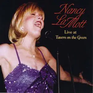 Nancy LaMott - Live at Tavern on the Green (2005)
