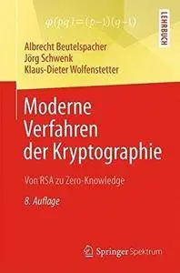 Moderne Verfahren der Kryptographie: Von RSA zu Zero-Knowledge (Repost)