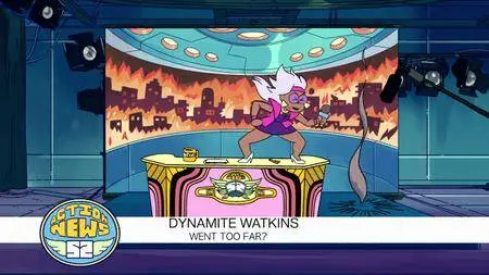 OK K.O.! Let's Be Heroes S01E49