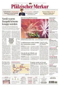 Pfälzischer Merkur – 02. Januar 2019