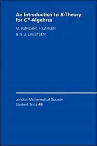 An Introduction to K-Theory for C*-Algebras