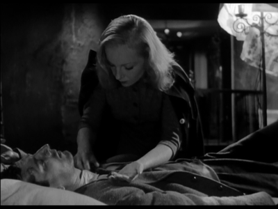 Petla / The Noose - by  Wojciech Has (1958)