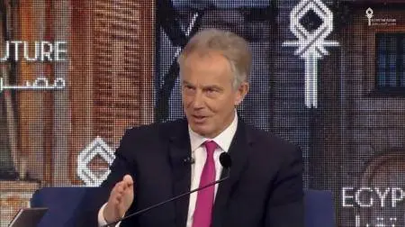 The Killing$ of Tony Blair (2016)