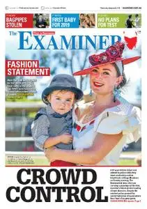 The Examiner - January 2, 2019