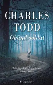 «Okänd soldat» by Charles Todd