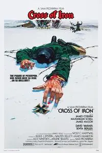 Cross of Iron (1977)