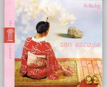 Dan Gibson's Solitudes_Nature's SPA: Zen Escape (2000)