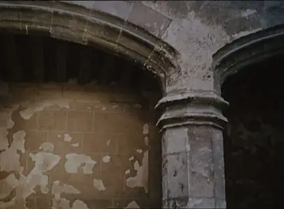 Agnès Varda - Ô saisons, Ô chateaux (1957)