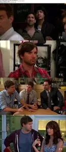 The League S03E01