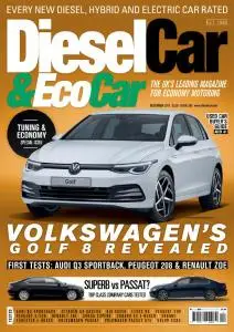 Diesel Car & Eco Car - Issue 395 - December 2019