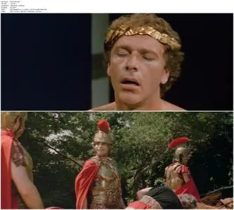 Caligula and Messalina (1981) [EXTENDED]