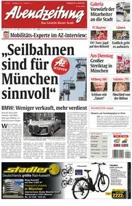 Abendzeitung München - 16 März 2023