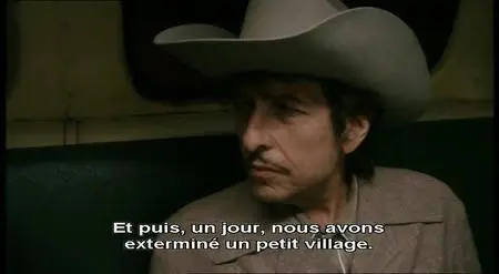 (Drama) MASKED & ANONYMOUS [DVDrip] 2003