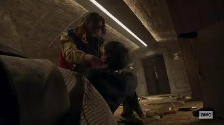 Preacher S04E10