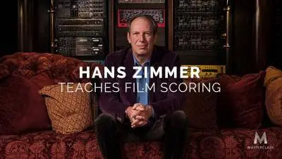 Hans Zimmer Teaches Film Scoring Classes 1-6 Full Version