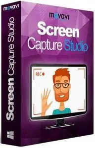 Movavi Screen Capture Studio 9.2.1 Multilingual Portable