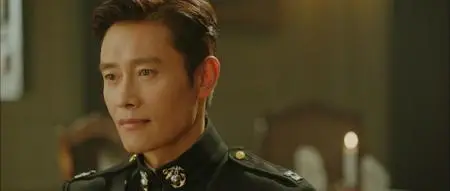 Mr. Sunshine S01E21