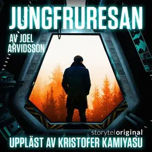 «Jungfruresan - S1E2» by Joel Arvidsson