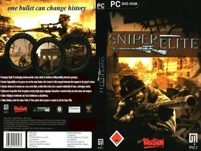 Sniper Elite