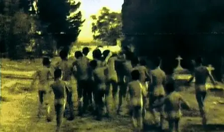 Viva la Muerte (1971) [Repost]