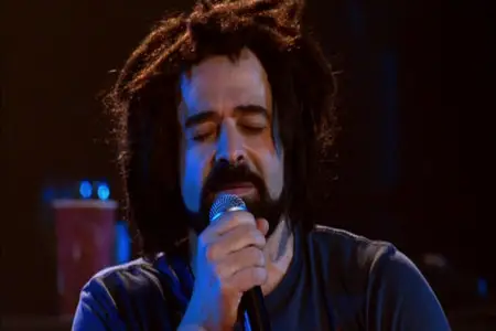 Counting Crows - August And Everything After: Live From Town Hall (2011)