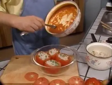 Great Vegetarian Dishes: Cooking with Kurma (Repost)
