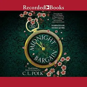 The Midnight Bargain [Audiobook]
