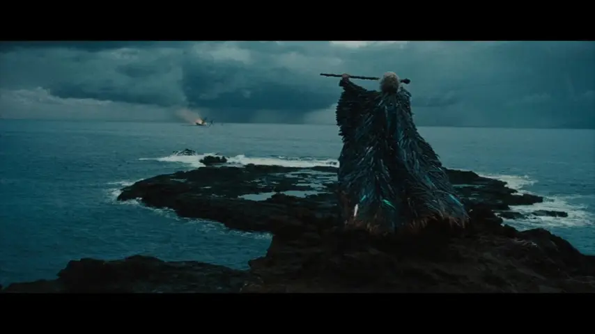 The Tempest (2010)