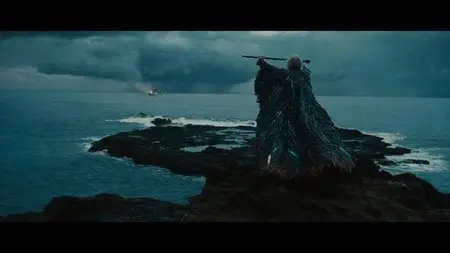The Tempest (2010)