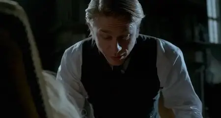 Crimson Peak (2015)