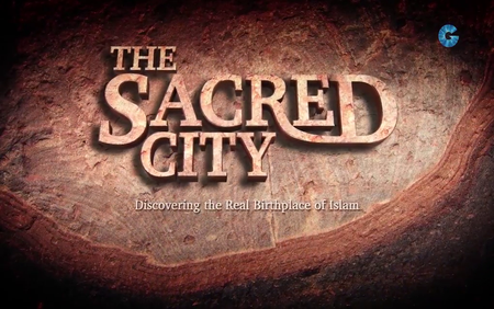 The Sacred City (2016)