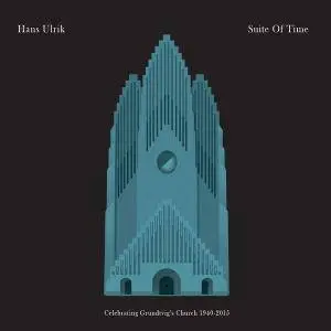 Hans Ulrik - Suite Of Time (2015) {Stunt}