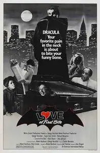 Love at First Bite (1979)