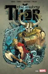 The Mighty Thor 006 2016 digital Minutemen