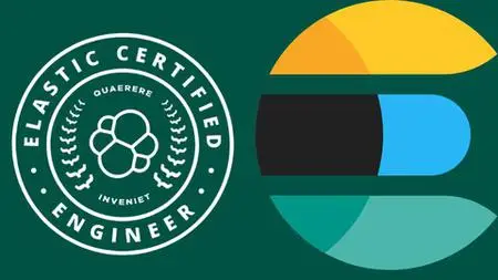 Elastic Certified Engineer Exam V8.1 - 2022