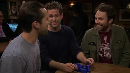 It's Always Sunny in Philadelphia S10E02