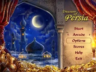 Treasure of Persia v1.02