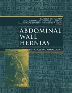 Abdominal Wall Hernias: Principles and Management