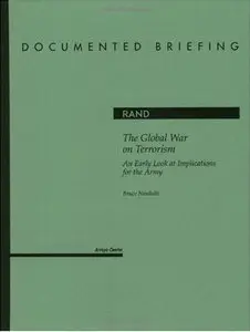 The Global War on Terrorism (Repost)