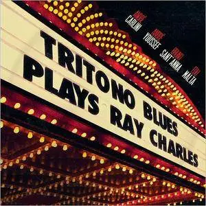 Tritono Blues - Tritono Blues Plays Ray Charles (2016)