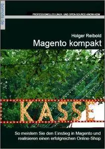 Holger Reibold - Magento kompakt