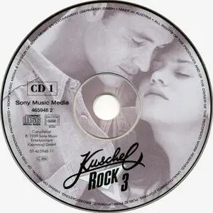 VA - KuschelRock 3 (1989)