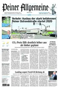 Peiner Allgemeine Zeitung – 17. Dezember 2019