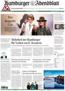 Hamburger Abendblatt – 08. Januar 2020