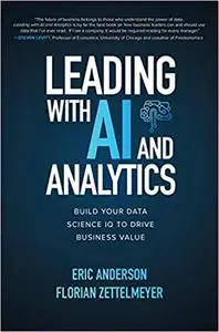 Leading with AI and Analytics