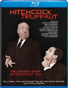 Hitchcock/Truffaut (2015)