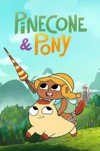 Pinecone & Pony S02E15