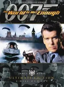 The World Is Not Enough (1995)