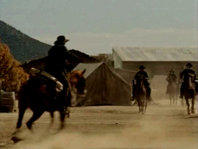 Cowboys And Aliens (2011)