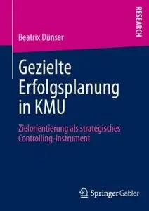 Gezielte Erfolgsplanung in KMU